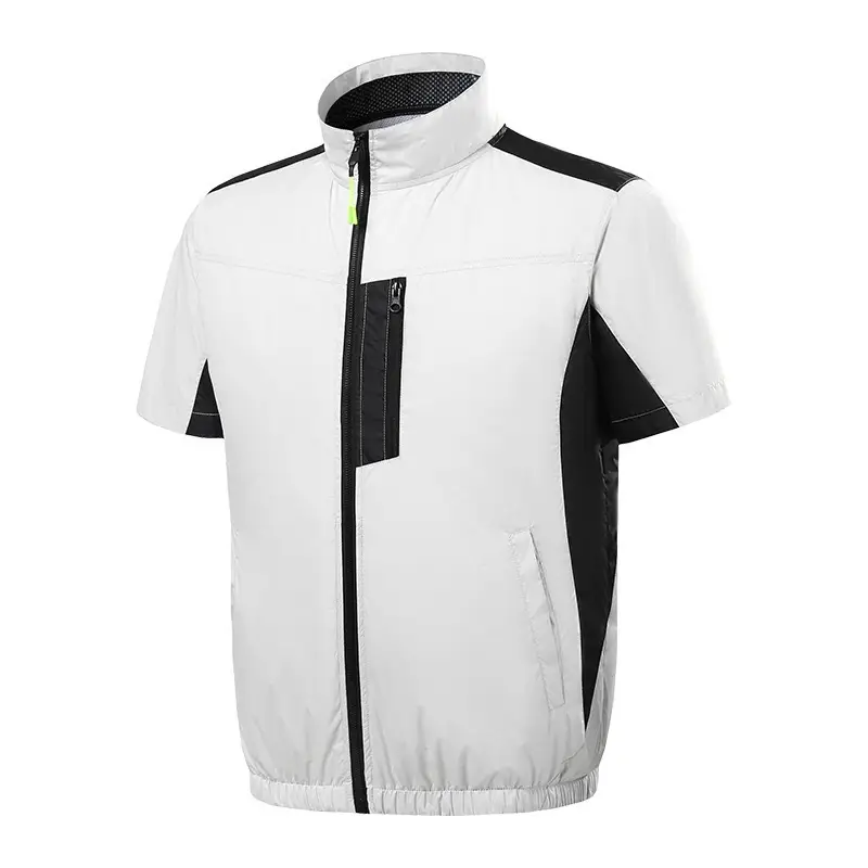 Vest Riding Take-out Air Conditioning Clothes Summer