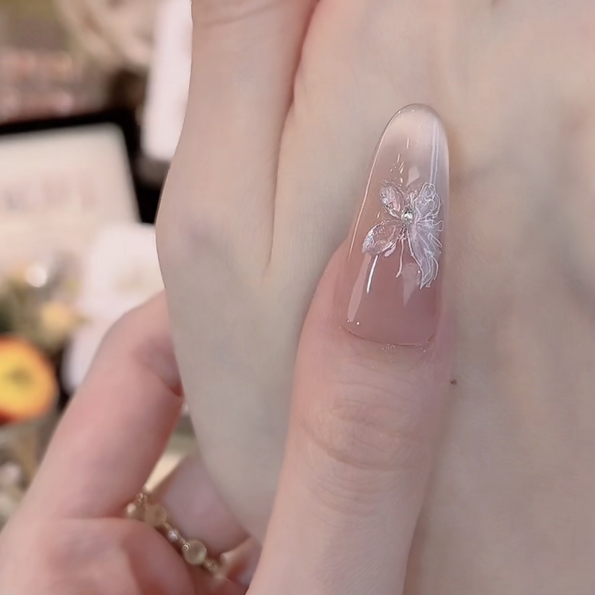 Handmade High-quality Wearable Nailstrending Online This Fall