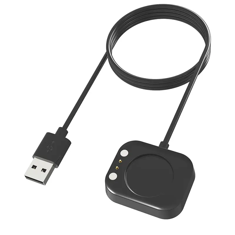 Fixed Charger Magnetic Suction