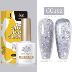 Model Nail Beauty UV Suit 130 Colour UV Polish UV Glue Koudan Glue - Style102 - View 1