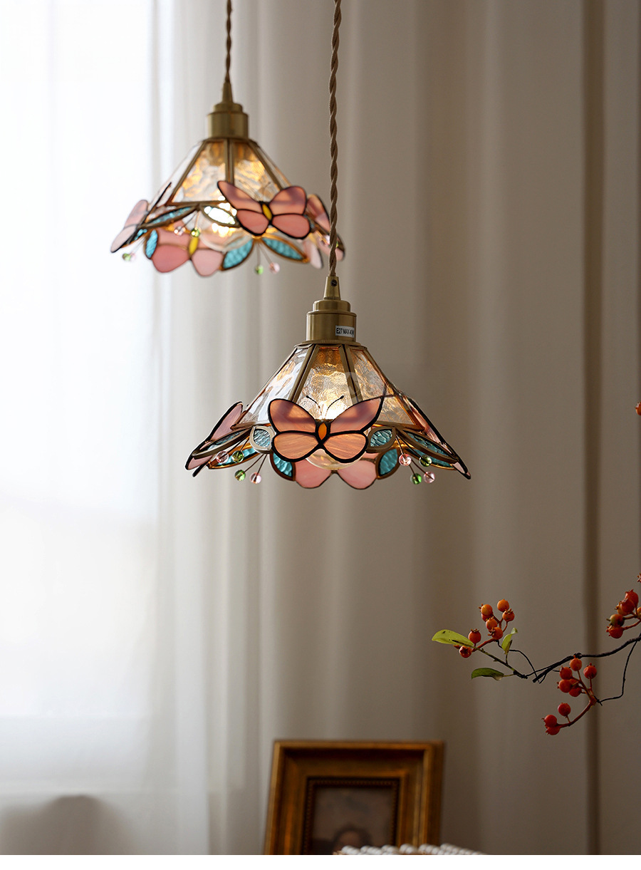 Title 3, Japanese Retro Aisle Ceiling Light Balcony Corr...