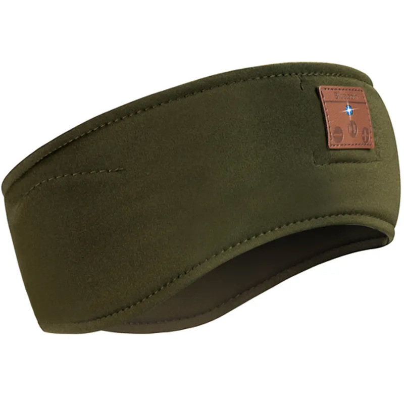 Army Green B Label