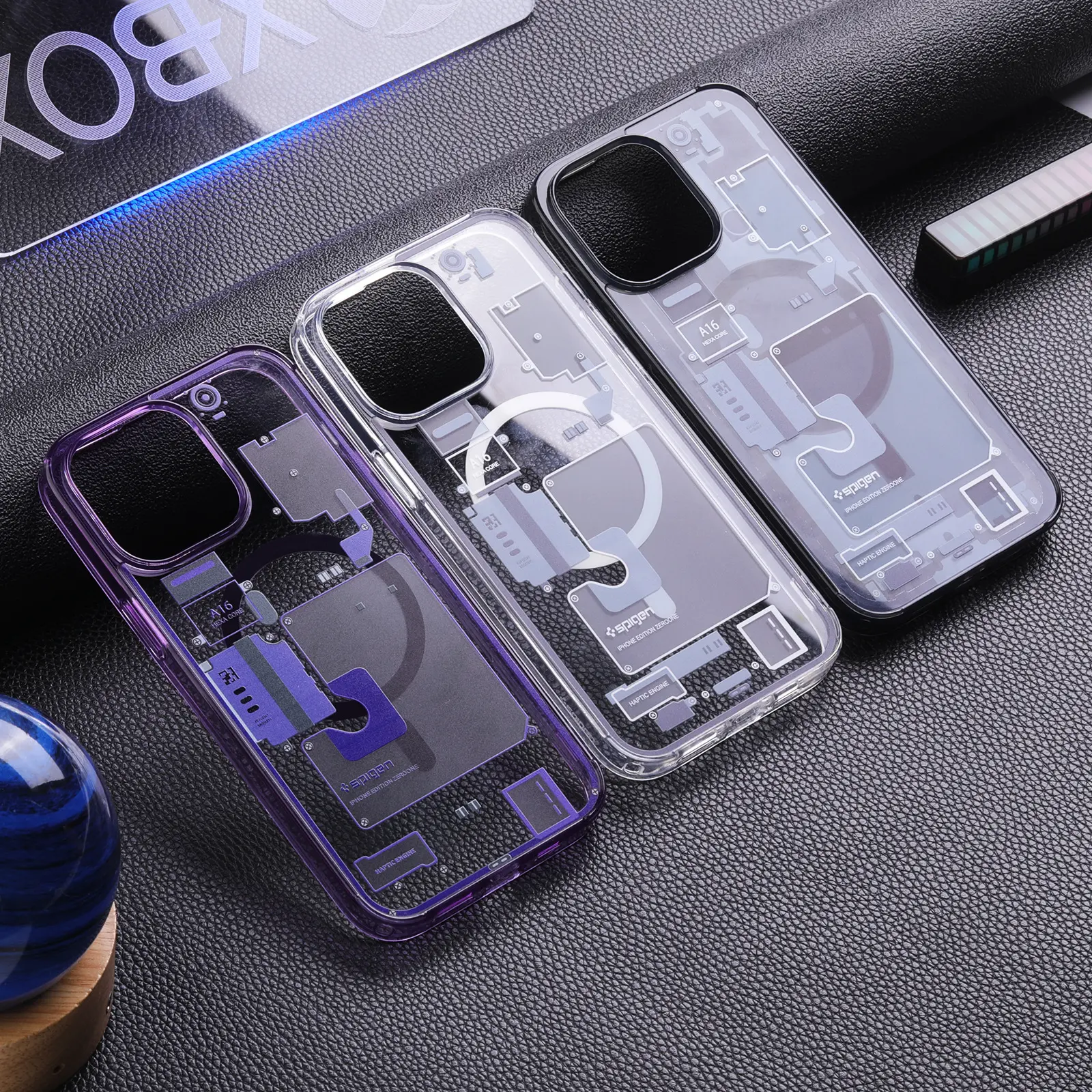 Suitable For The 16 Pro Max Phone