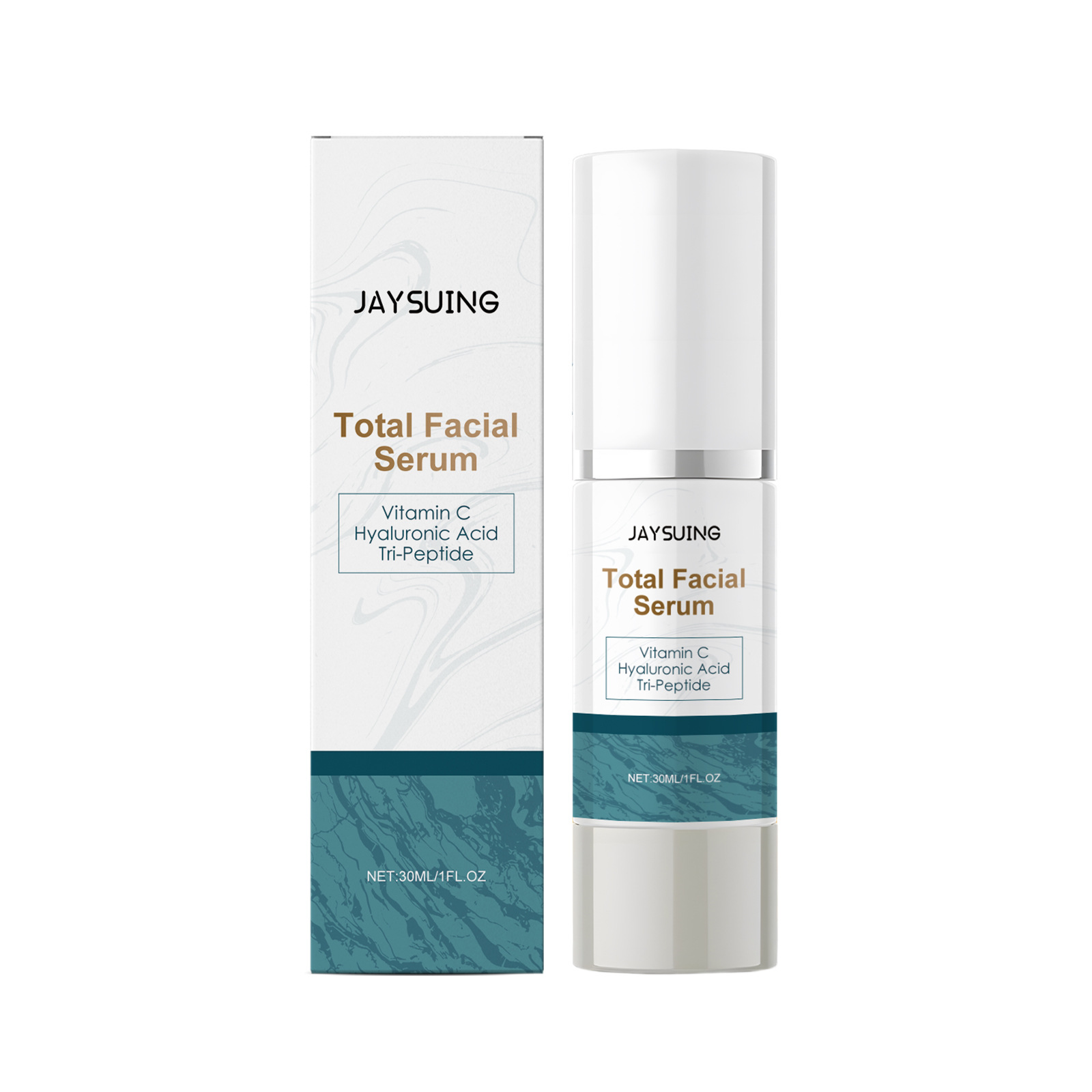 Total Facial Serum