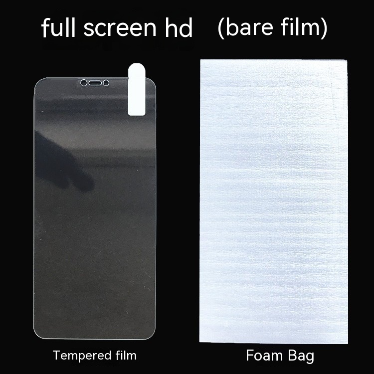 HD Tempered Glass Screen Protector For Mobile Phone - Image 13