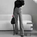 Lt1539 Leopard Print