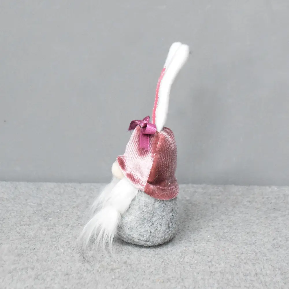 Fashion Personalized Party Rabbit Decorations
