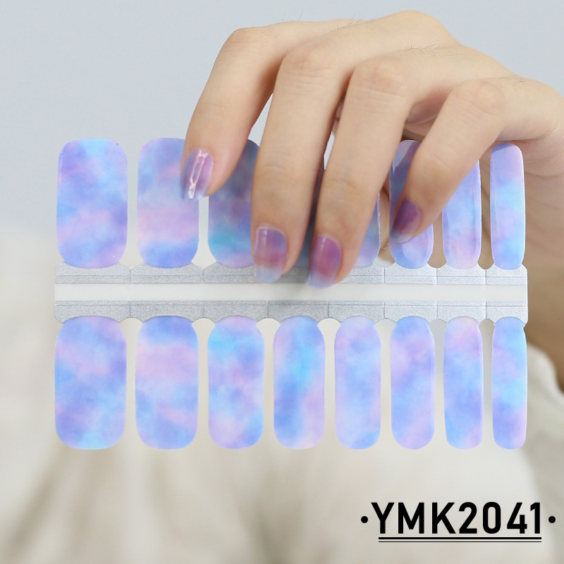 YMK2041