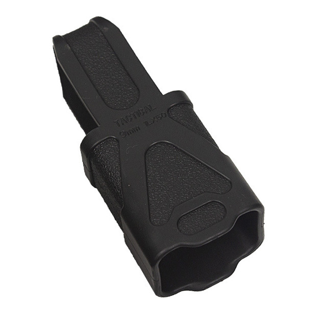 9mm Black