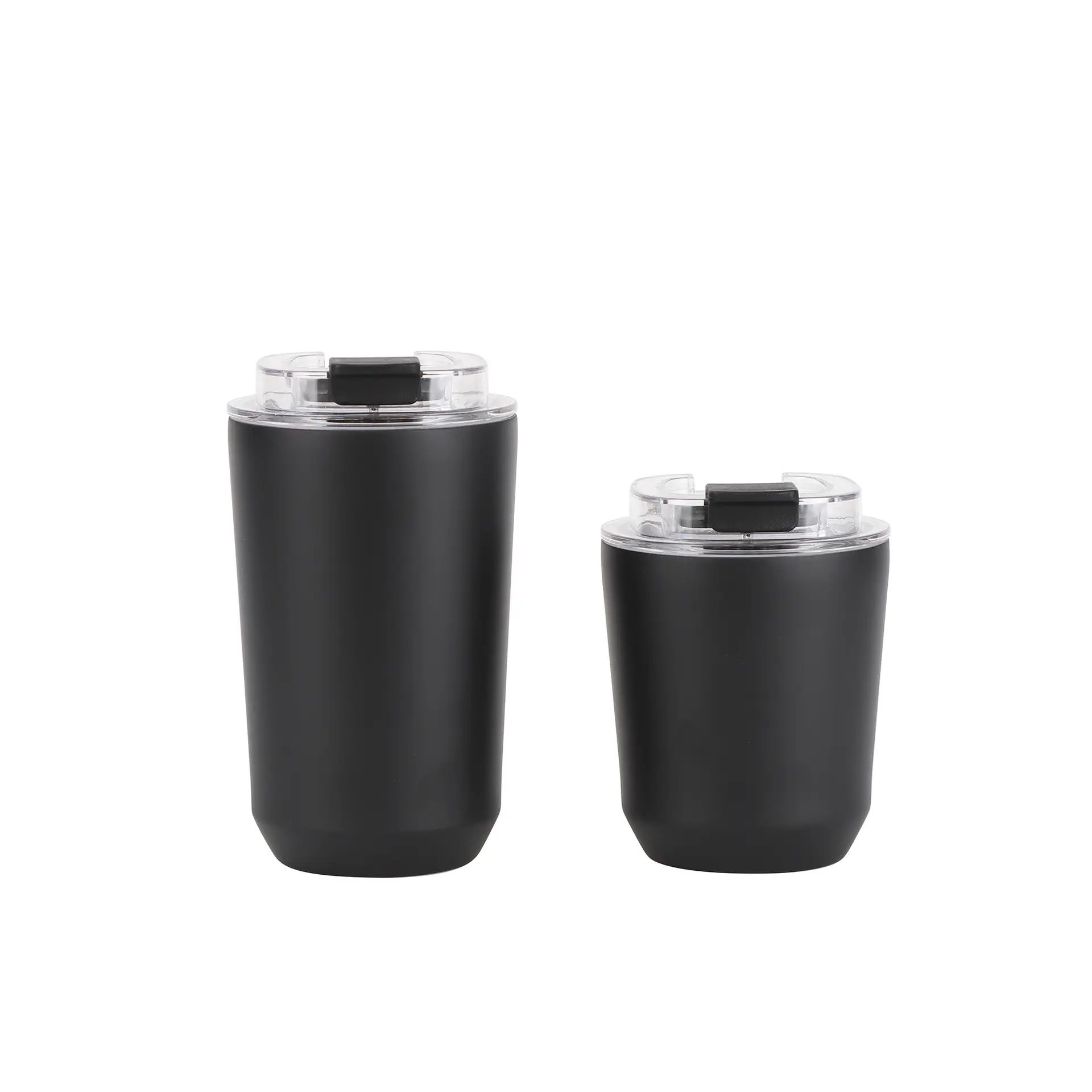 Stainless Steel Double-walled Vacuum Coffee Cup