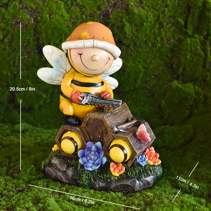 Bee Elf Logging