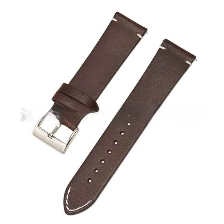 Fashion Artistic Style Leather Strap