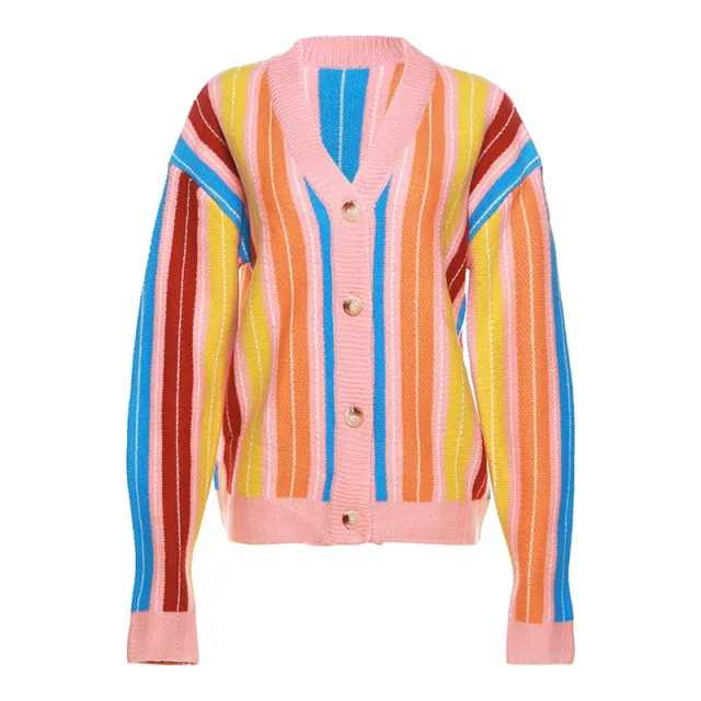 Women's Fashion Loose Casual Top Pink - Shop at LoveMi