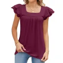 Purplish Red