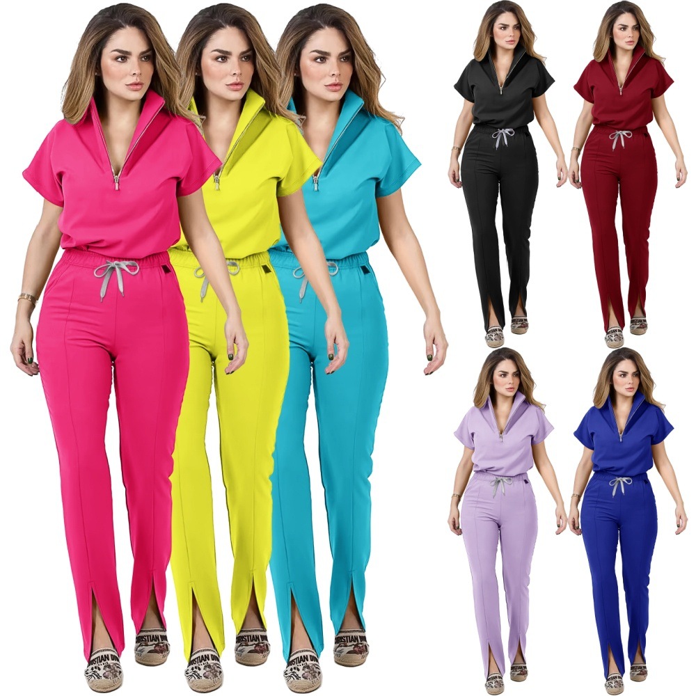 Quick-drying Surgical Scrubs Operating Rooms