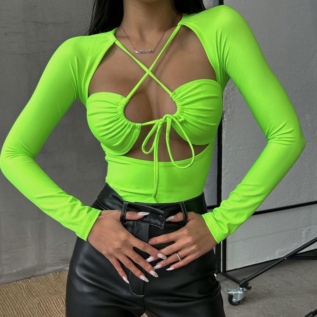 Fluorescent Green