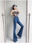 Dark Blue, Lengthened