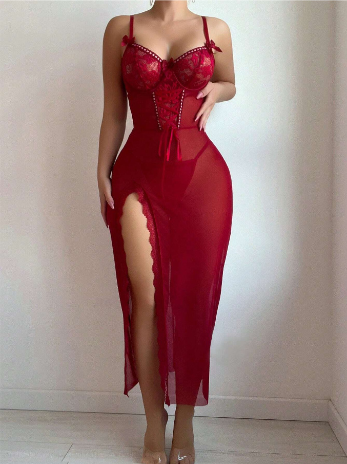 Wine Red