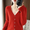 Bright Red