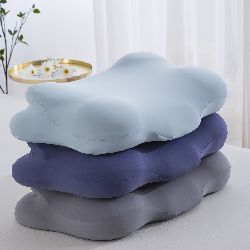 Memory Pillow Slow-rebound Cloud Pillow