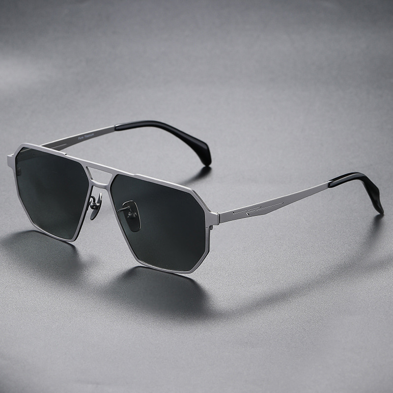 Gun Frame Gray Piece