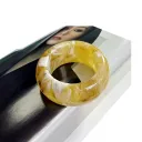 Big Ring Beeswax