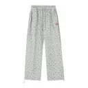 Flower Gray