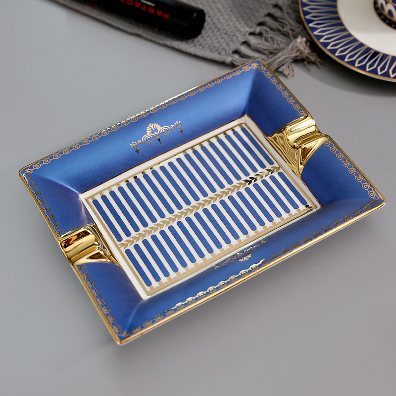 Ceramic Decorative Tray, picture 2 of 6