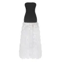 Black And White Color Matching