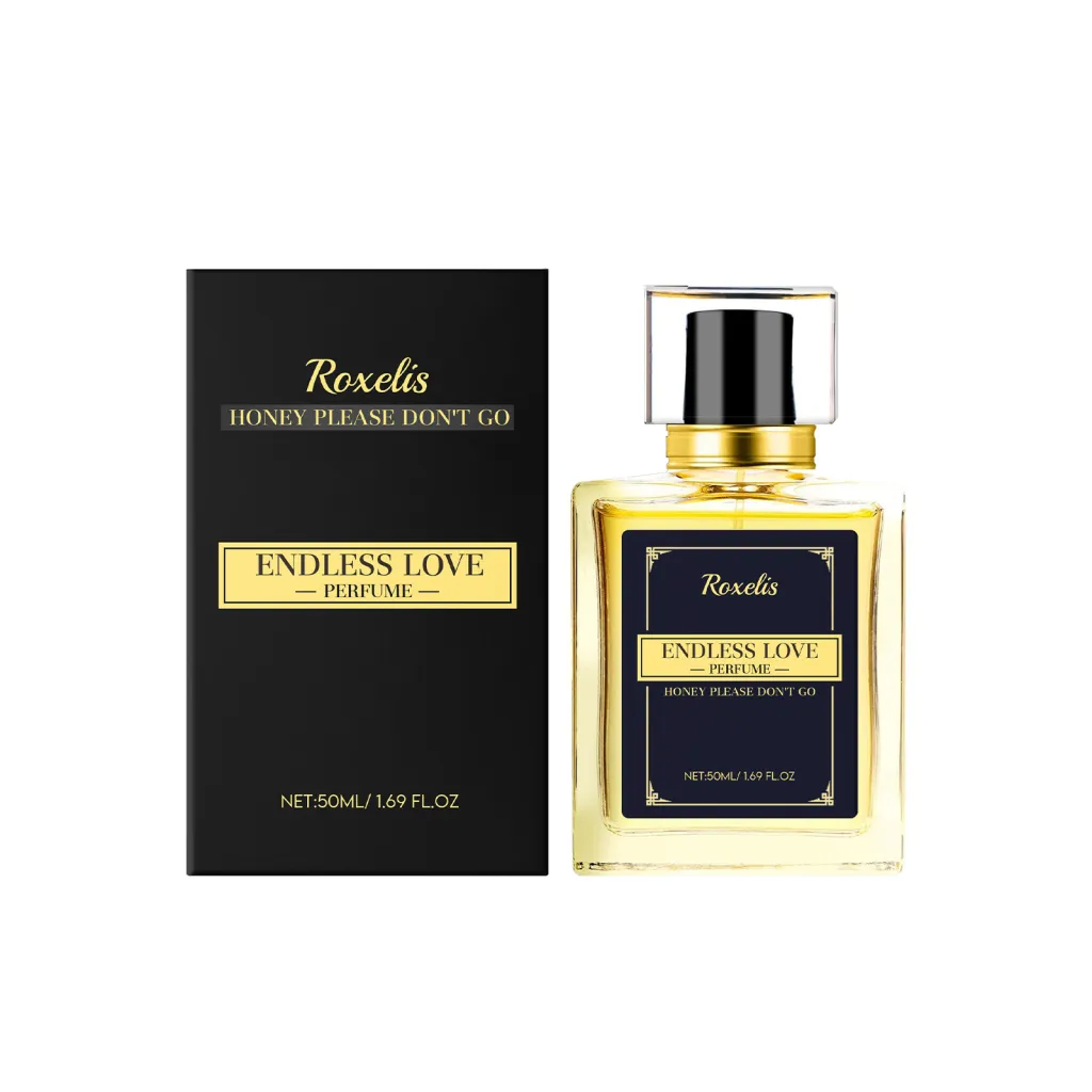Eternal Charm Perfume - 50Ml
