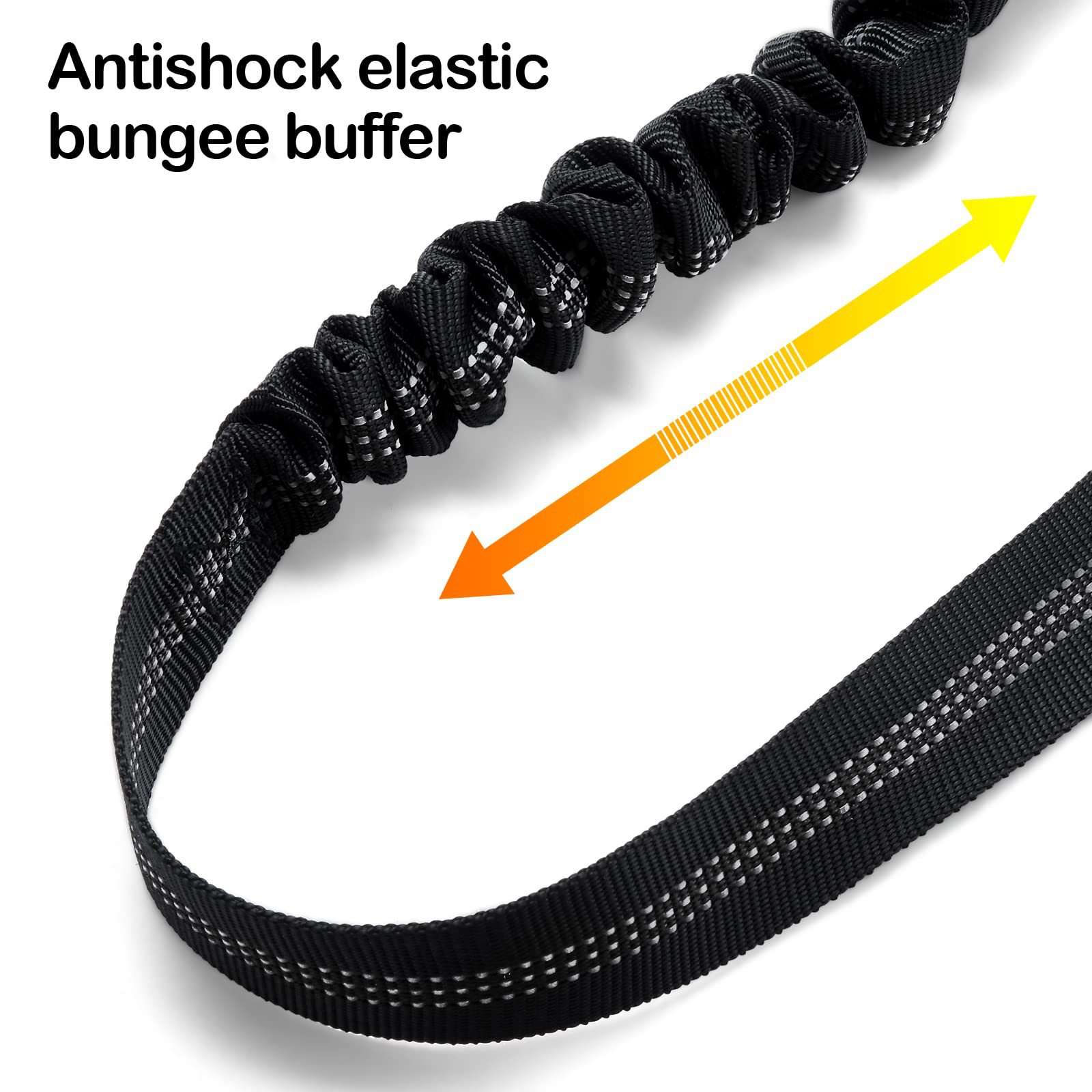 Pet Car Seat Belt Leash Nylon