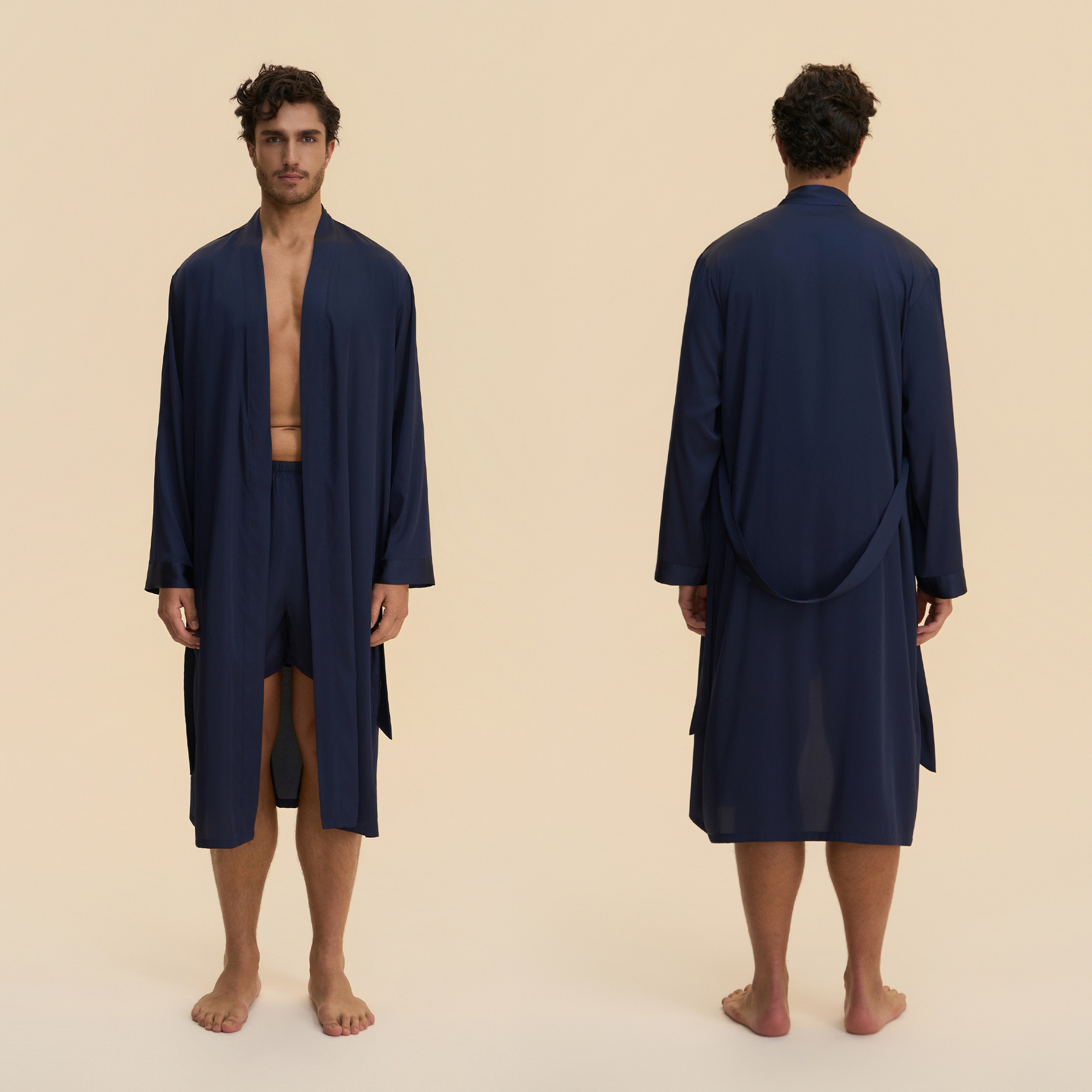 Navy Blue