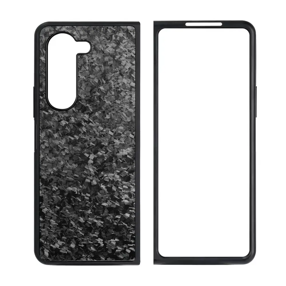 European And American Carbon Fiber Phone Shell