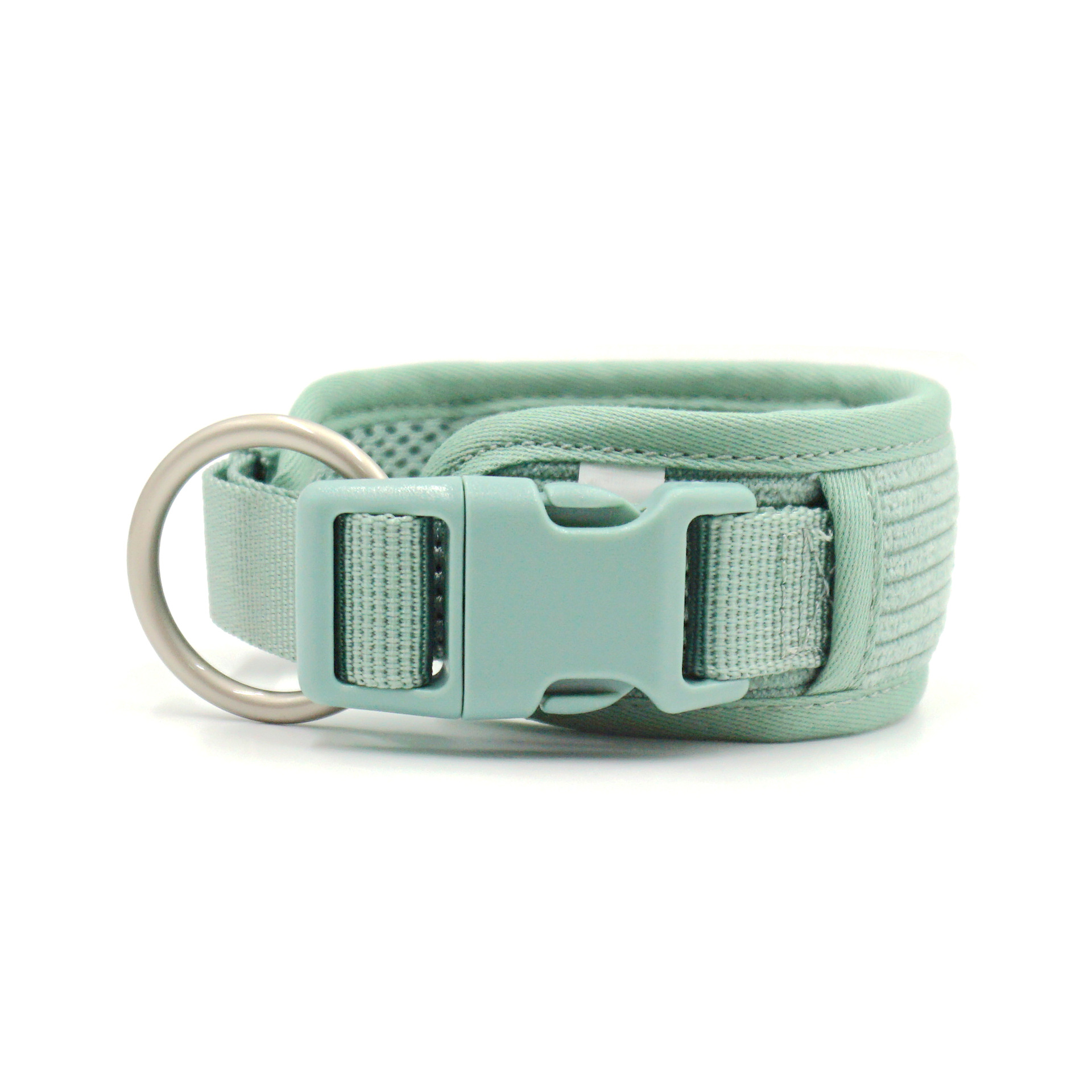 Mint Green Collar