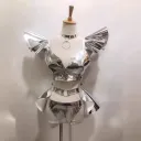 Silver