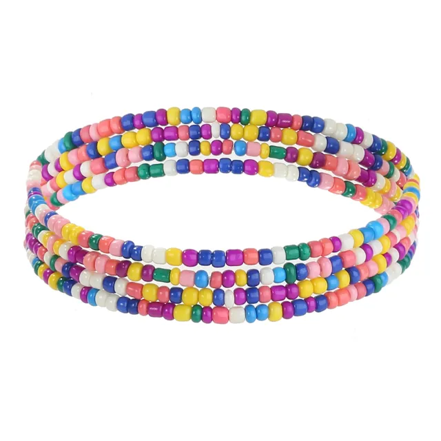 Waist Chain Bohemian Style Summer Beach European And American Popular 004Color 128Cm - Shop at LoveMi