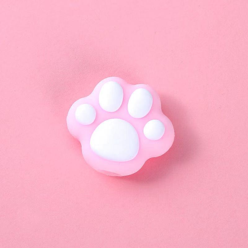 Cartoon Data Anti-folding Implement Bite USB Cable Protection Sleeve - Image 36