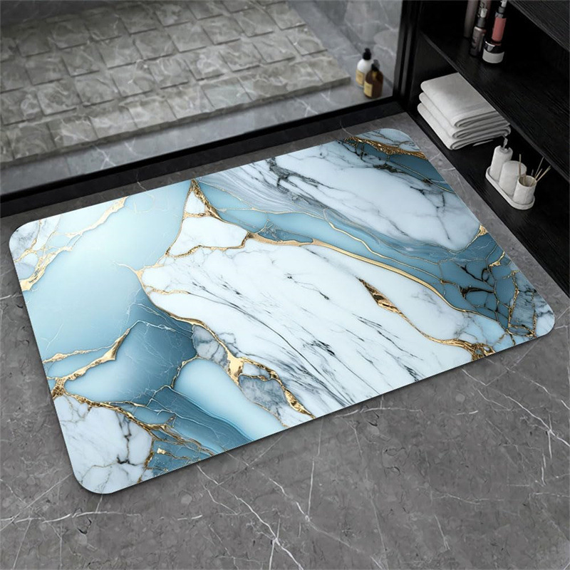 C1 Model Diatom Ooze Floor Mat