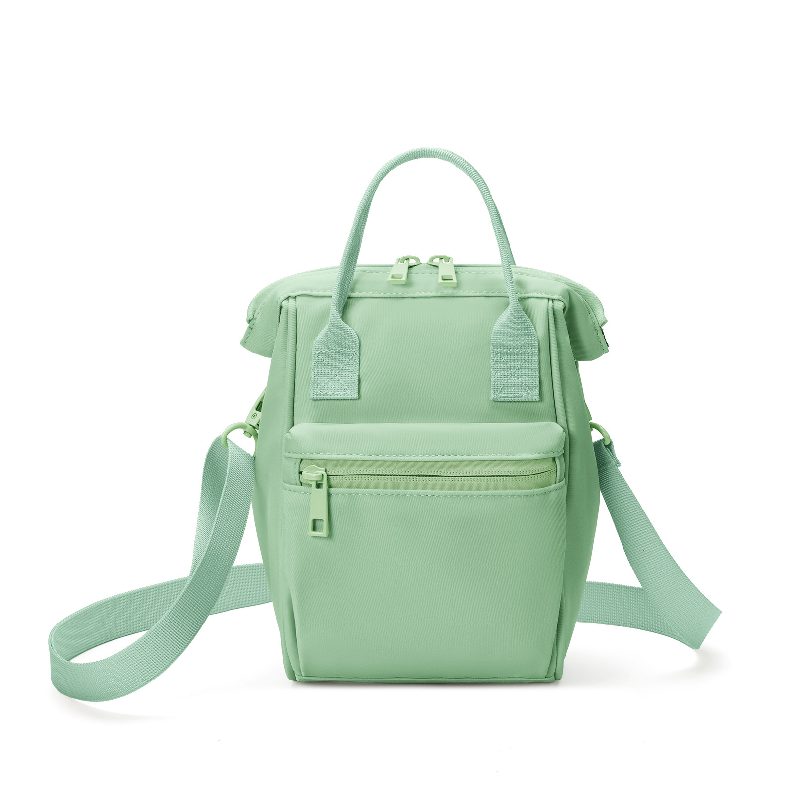 Oxford Cloth Mini Backpack, picture 6 of 8