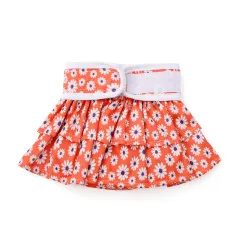Home Washable Dog Safety Pants Menstrual Pet Physical Pant - Daisy - View 1