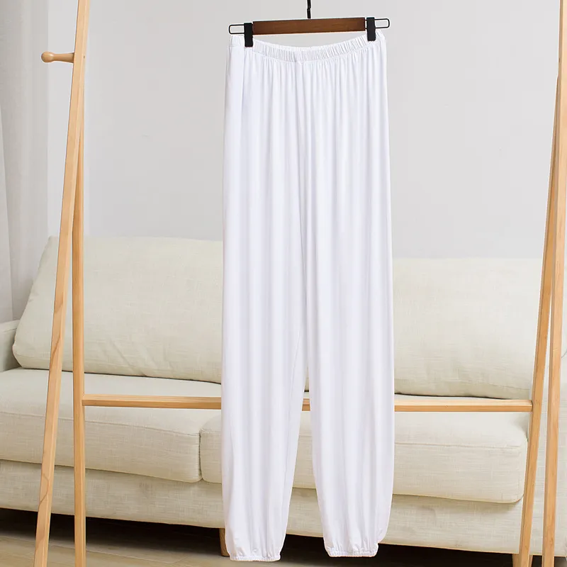 Practice Loose Modal Martial Arts Tai Chi Bloomers