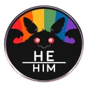 He Him