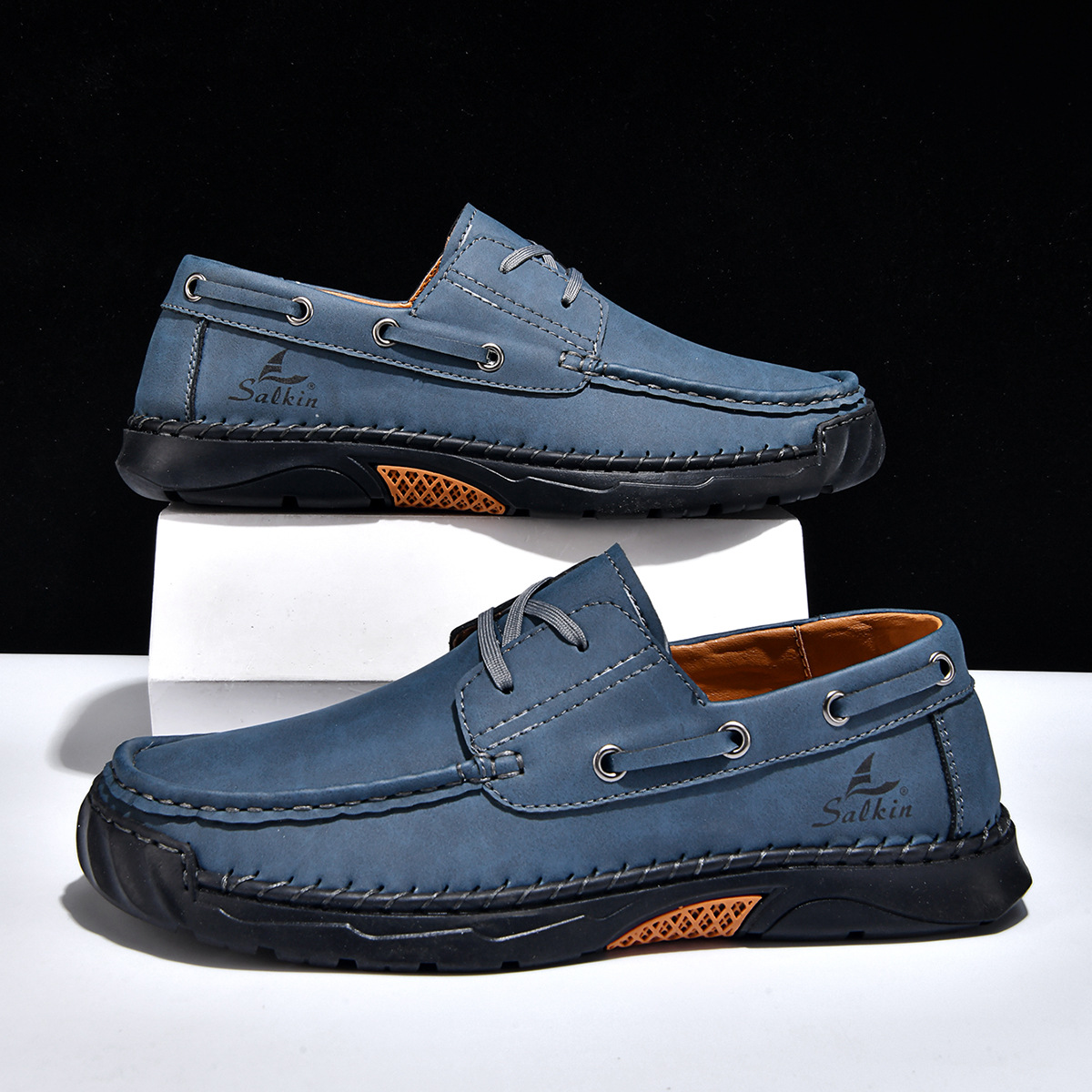 Non-slip Wear-resistant Outdoor Men's Shoes Dbf08581 7cf3 400f B193 07f406afcc0d