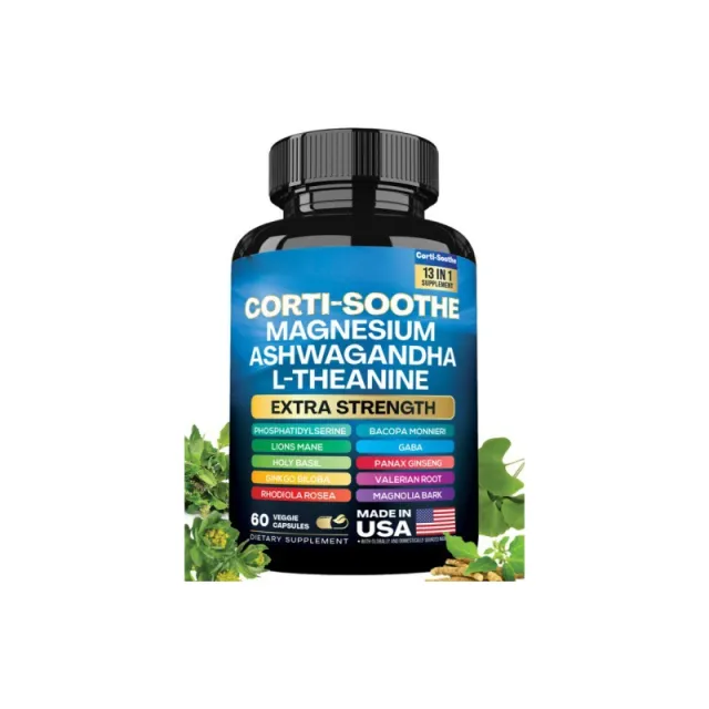 South African Drunken Eggplant Magnesium Capsules 60 Capsules 60 Tablets Per Bottle - Shop at LoveMi