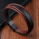 Brown 21Cm