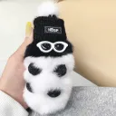 Black Hat Black White