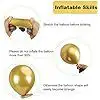 Birthday Package Balloon Chain Wedding Decoration Scene Layout Balloon Set