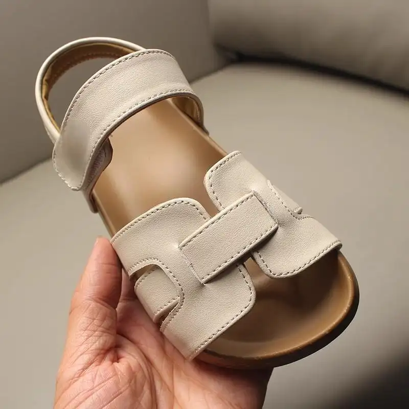 New Breathable And Lightweight Girls Beach Shoes