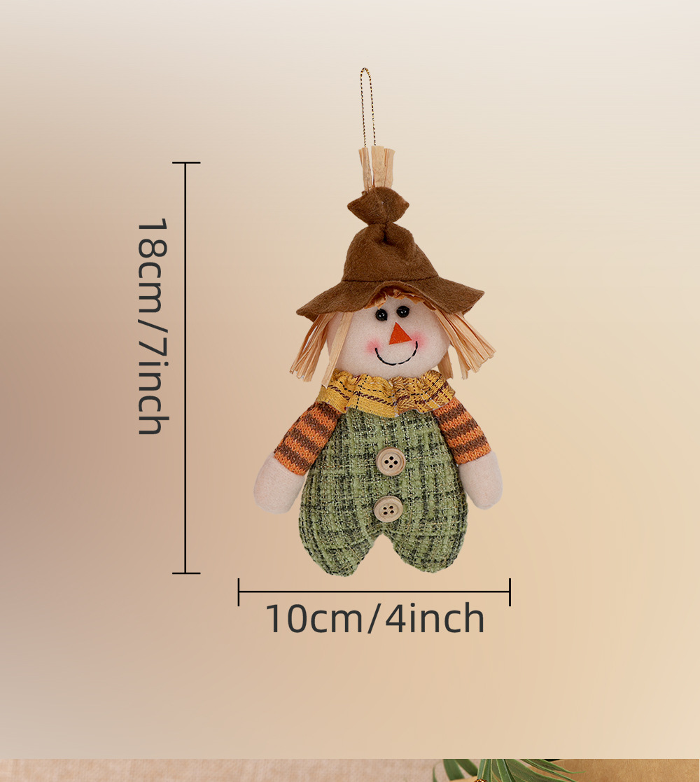 Durable polyester pendant