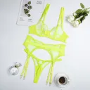 Fluorescent Green